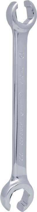 Produktbild KS Tools CHROMEplus Offener Doppel-Ringschlüssel (22 mm)