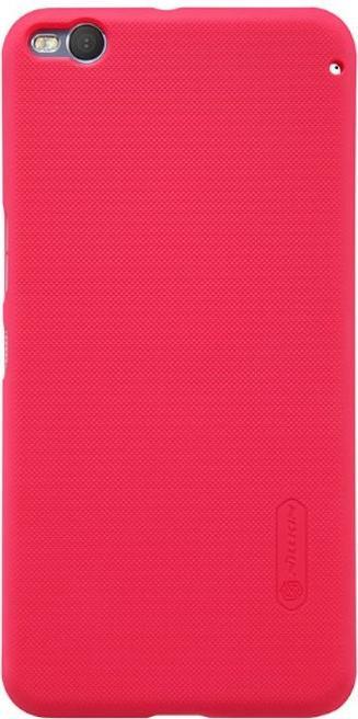 Actual product image Nillkin Super Frosted Shield Series (HTC One X9)