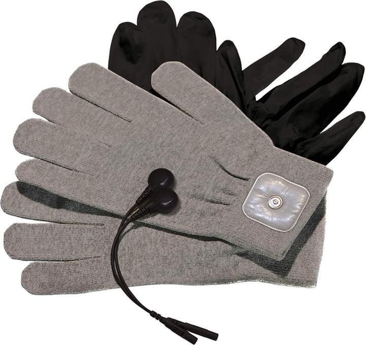 Produktbild Mystim Magic Gloves