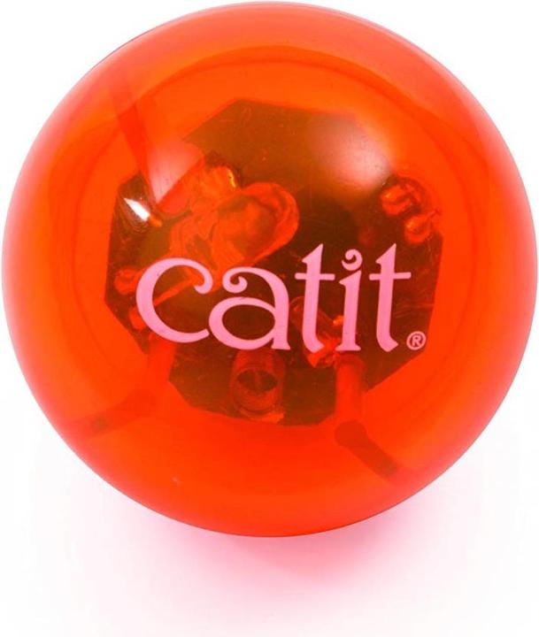 Catit Senses 2.0 Fireball (Cat ball toy)