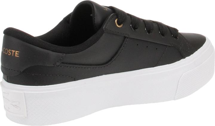 Actual product image Lacoste Ziane Platform (41)