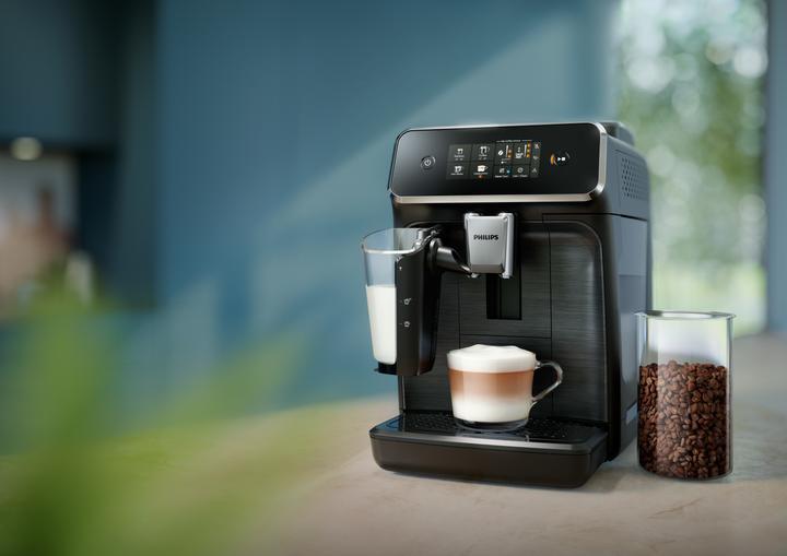 Productafbeelding Philips 2300 Series EP2331/10