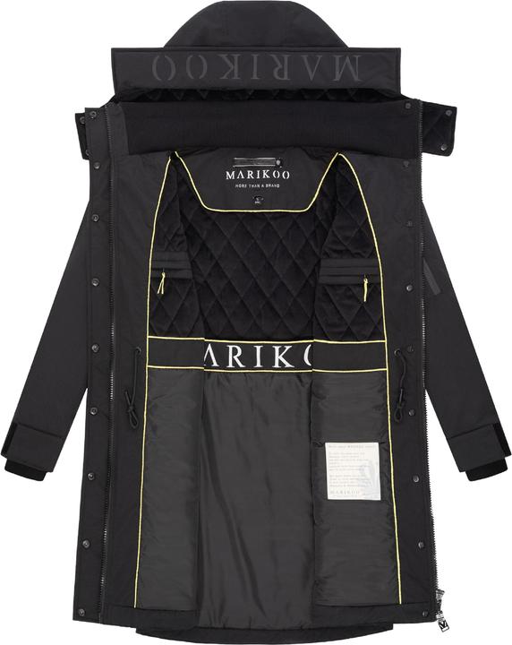 Actual product image Marikoo Anoukaa 16 (S)