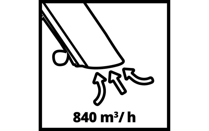 Immagine prodotto Einhell GC-EL 2300 E (Corrente elettrica, Aspirafoglie, Soffiafoglie)