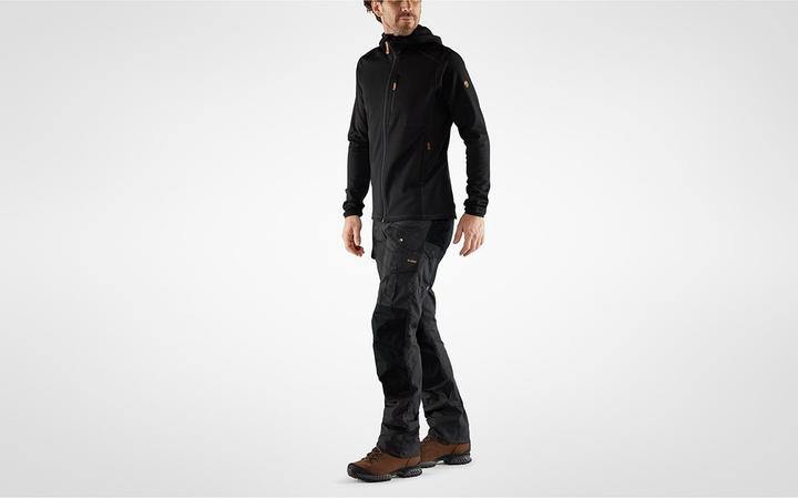 Produktbild Fjällräven Barents Pro Trousers (54)