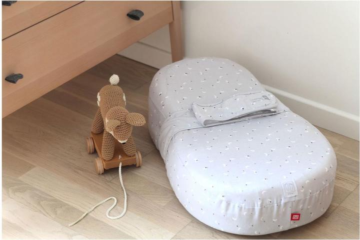 Produktbild Red Castle Cocoonababy Mond & Sterne