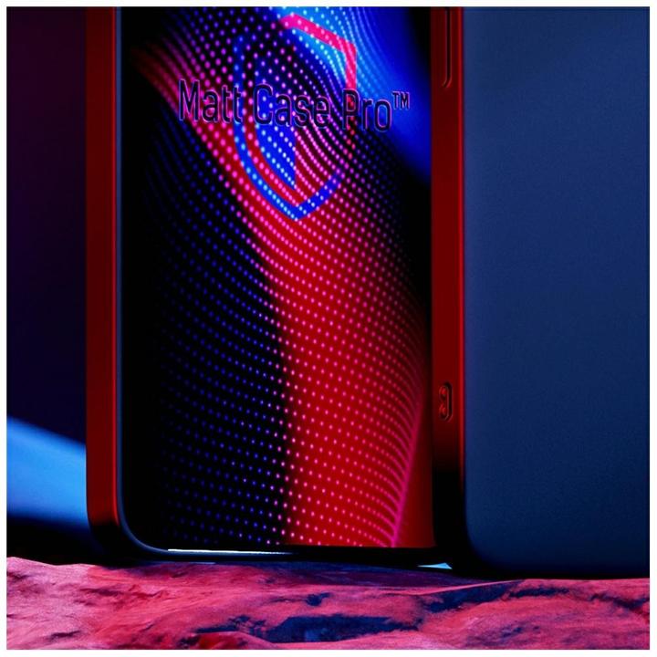 Produktbild 3MK Case Matt Case Pro for Samsung Galaxy M15 5G (Samsung Galaxy A15 5G)