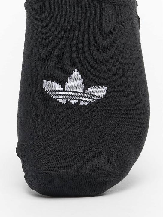 Actual product image adidas Low Cut 3 Pairs (pack of 3, M, 40 - 42)