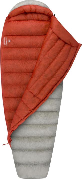 Image du produit Sea To Summit Sac de couchage FmIII Flame FmIII long (222 cm)
