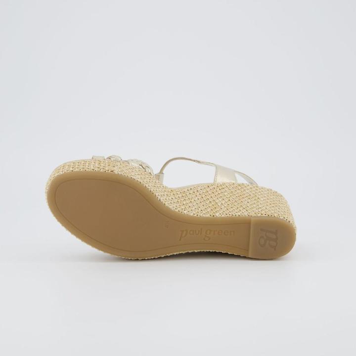 Produktbild Paul Green Sandalen (41)