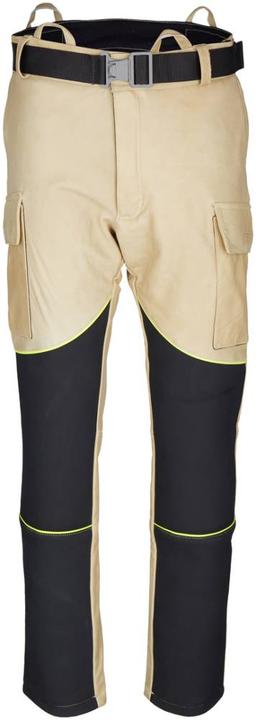 Immagine prodotto Dehn APT 54 Pantalone protettivo testato per l'arco elettrico taglia 54 incluso. (XL)