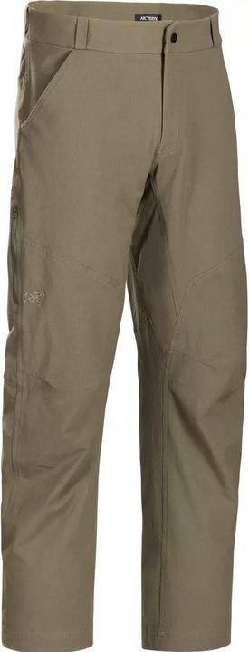 Actual product image Arc'teryx Cronin Cotton Pant Men (34)