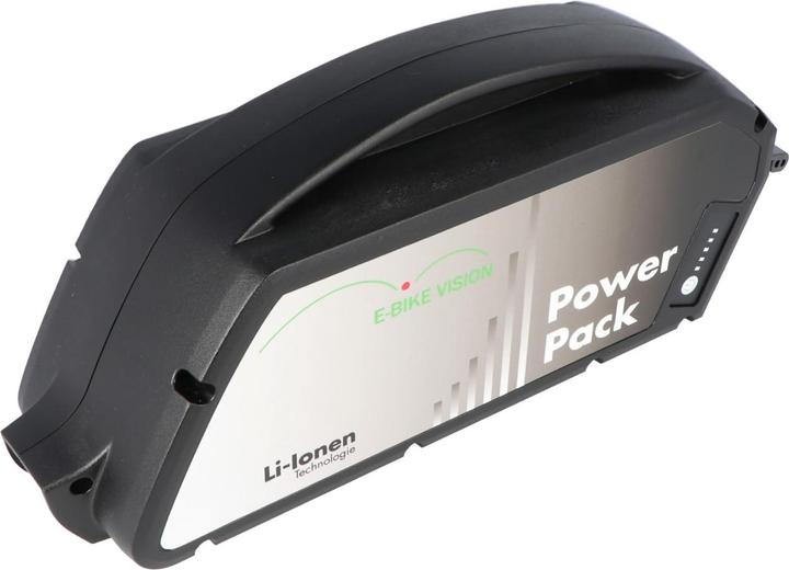 Image du produit E-Bike-Vision Batterie sous châssis KTM Macina Race 29 (612 Wh, Batterie pour vélo électrique)