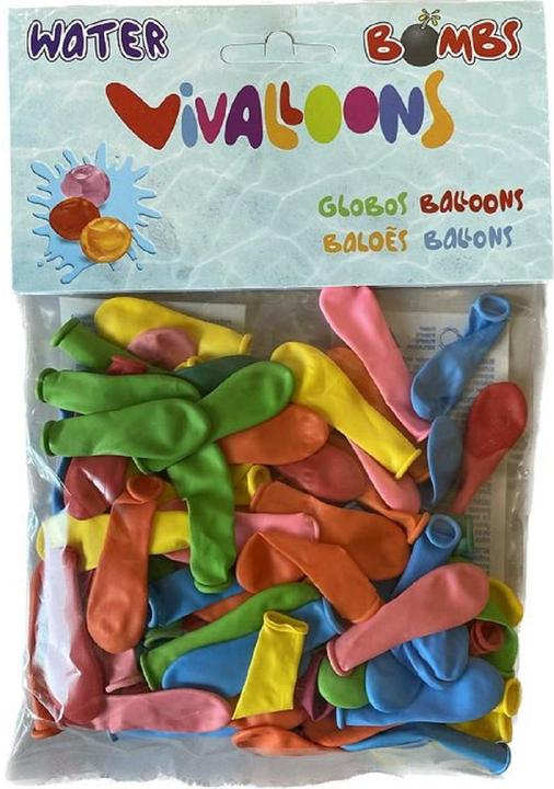 Immagine prodotto Vivalloons Palloncini ad acqua
