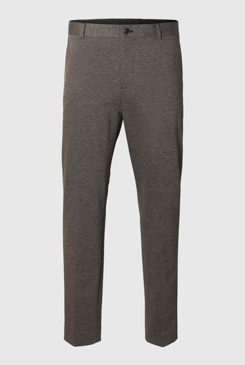 Actual product image Selected Homme Jersey Suit Trousers (56)