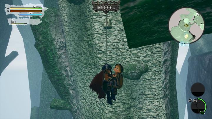 Immagine prodotto Spike Chunsoft Made in Abyss - Edizione per collezionisti (PS4, DE)