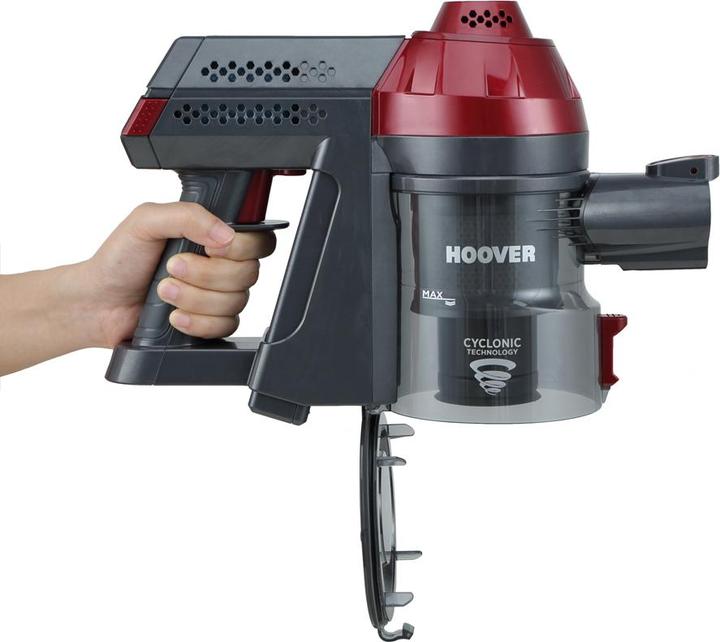 Actual product image Hoover Freedom FD22RP 011