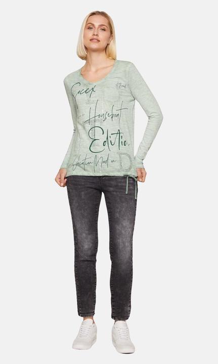 Image du produit Soccx T-shirt manches longues ROCK THE BOAT T-shirt manches longues (XXL)