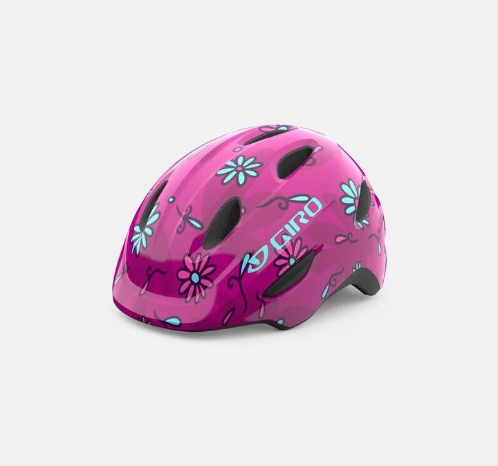 Produktbild Giro Scamp Helmet (49 - 53 cm)