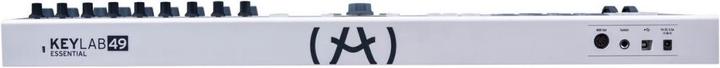 Actual product image Arturia Keylab 49 Essential (Controller)