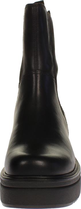 Produktbild Vagabond Tara 4846-101-20 Damen Stiefeletten halbhohe Chelsea Boots Plateau schwarz (40)