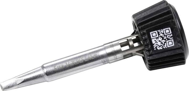 Produktbild 0142CDLF24L/SB Lötspitze Spitzen-Grösse 2.40 mm Inhalt 1 St. (Lötkolben)