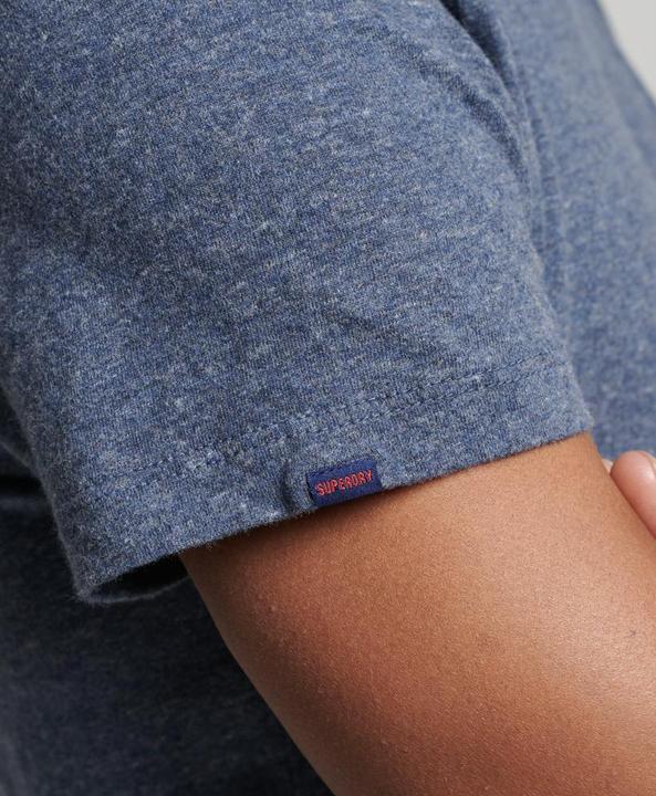 Immagine prodotto Superdry T-Shirt Vintage Con Logo Embe (S)