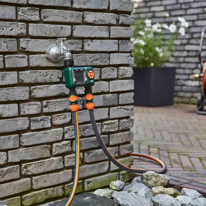 Produktbild Siena Garden Bewässerungscomputer (Bewässerungscomputer)