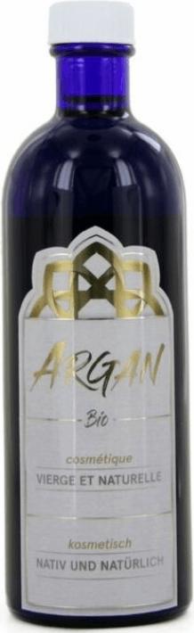 Produktbild B'Onaturis BIOnaturis Arganöl kosmetisch Bio Fl 100 ml (Körperöl, 100 ml)