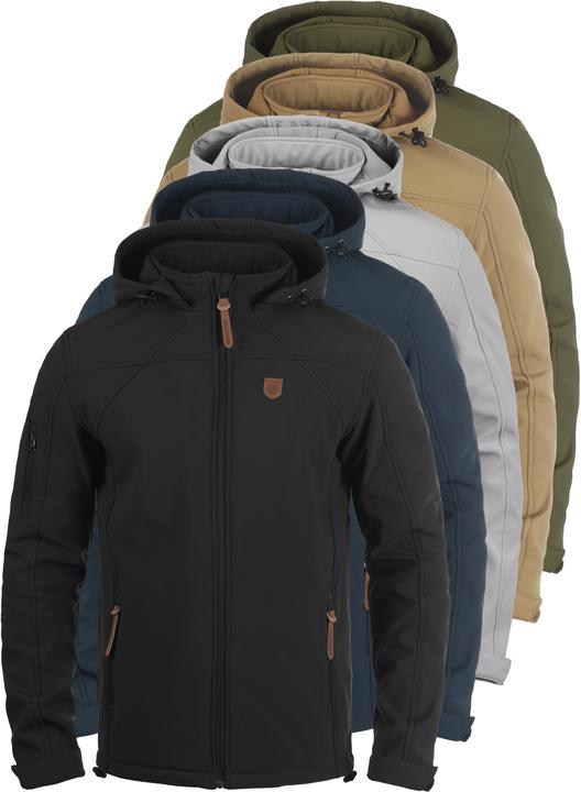 Produktbild Indicode IDJonas 55-050MM (XXL)