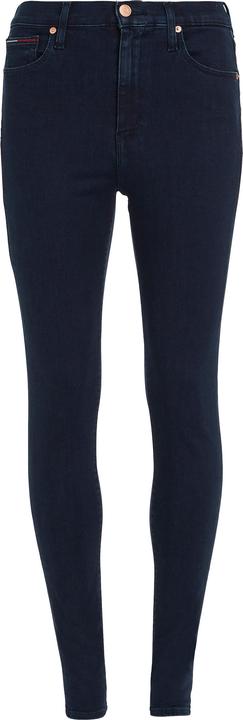 Immagine prodotto Tommy Hilfiger Scanton Super Skinny blu scuro elasticizzato (W27/L32)