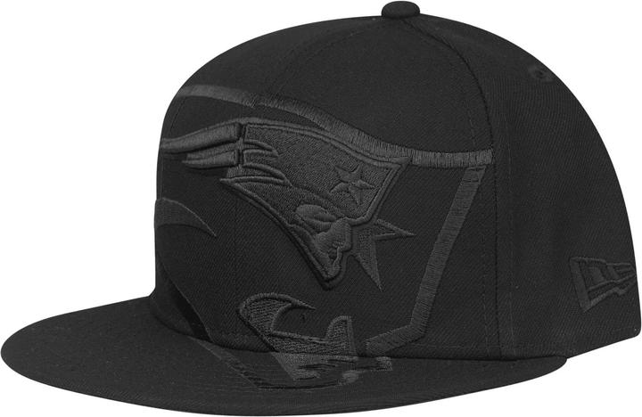 Produktbild New Era 59Fifty Cap - SPILL New England Patriots - 7 1/2 (7 1/2)