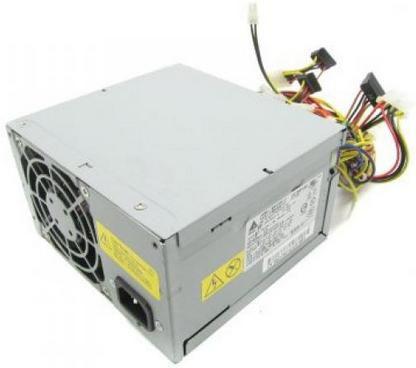 Actual product image HPE 370W Powersupply (370 W)