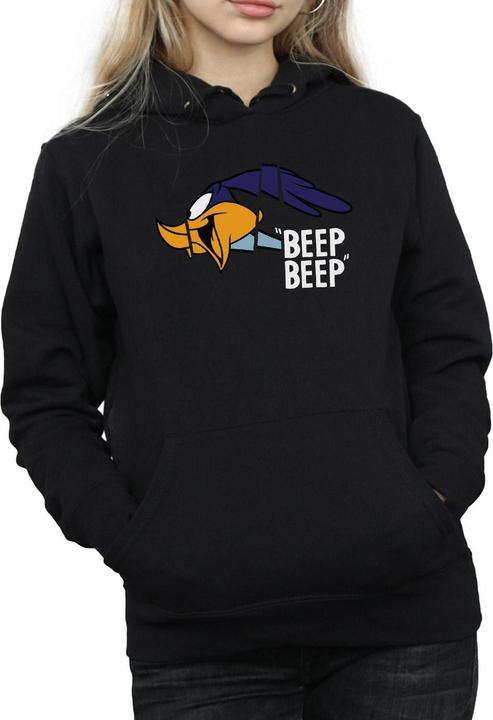 Produktbild Looney Tunes Road Runner Beep Beep Kapuzenpullover (XL)