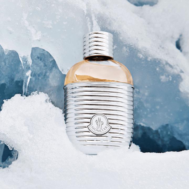 Actual product image Moncler Eau de Parfum (Eau de parfum, 100 ml)