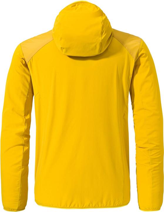 Produktbild Schöffel Hybrid Jk Style Blaueis MNS (M)