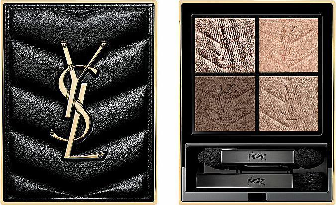 Image du produit Yves Saint Laurent Couture Mini Clutch 100 Store Dolls (100 poupées Stora)