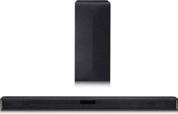 Produktbild LG SN4.DEUSLLK (300 W, 2.1 Kanal)