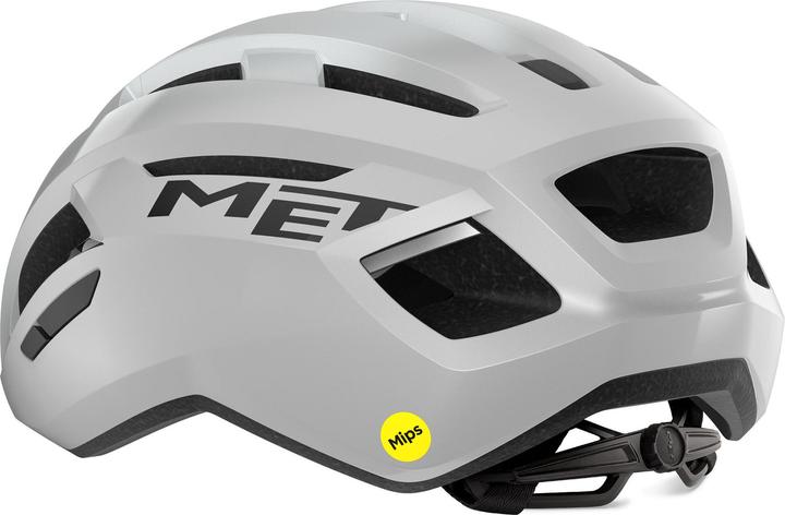 Actual product image MET Vinci MIPS (58 - 61 cm)