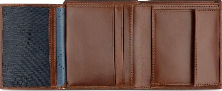 Immagine prodotto Bugatti Portafoglio Nobile in pelle con protezione RFID 10 cm