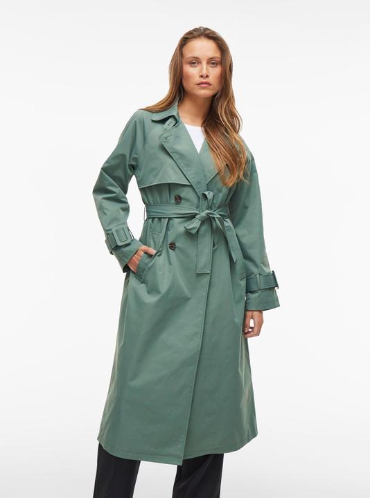 Image du produit Vila Klassischer Trenchcoat (38)