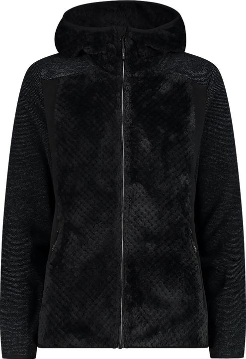 Immagine prodotto CMP Campagnolo Hoodie (3XL)