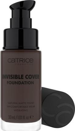 Produktbild Catrice Invisible Cover Foundation (097N)