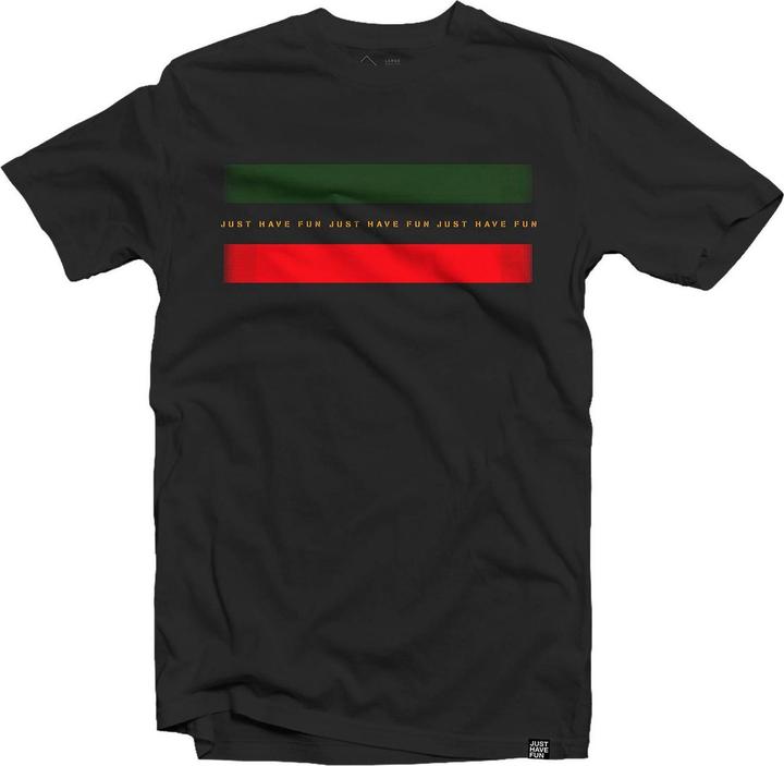 JHF Whats Goochi T-Shirt