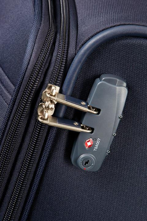 Produktbild Samsonite Base Boost (67.50 l, M (50 - 90l))