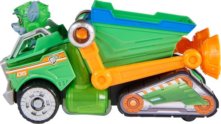 Image du produit Spin Master Véhicule à thème PAW VHC Rocky PPTMM GML