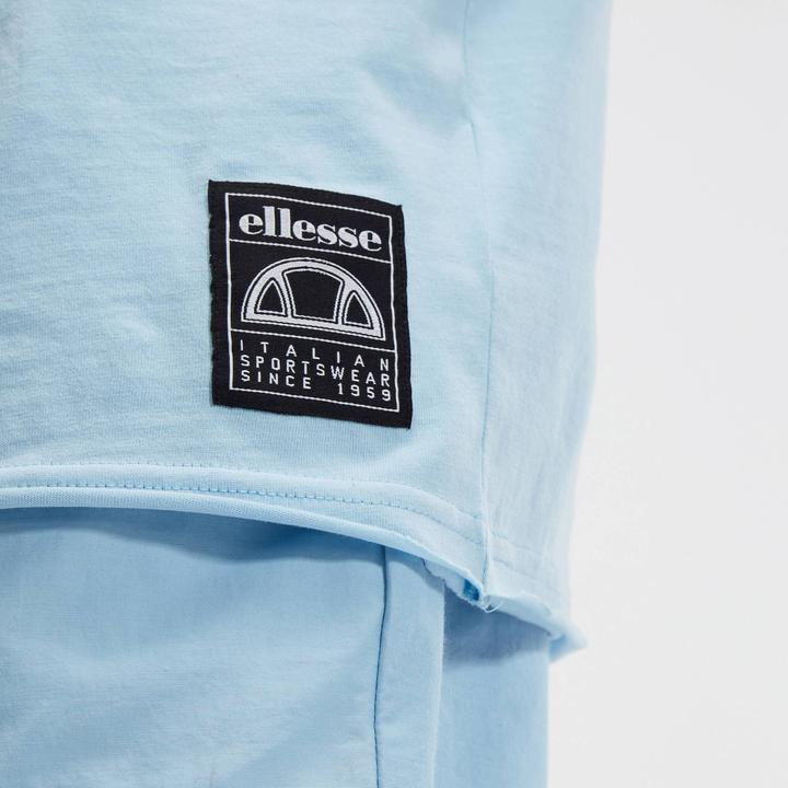 Actual product image Ellesse t-shirt slateno (M)