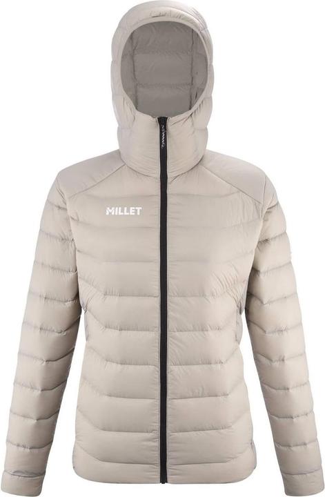 Millet Kamet Daunen-Kapuzenjacke (L)