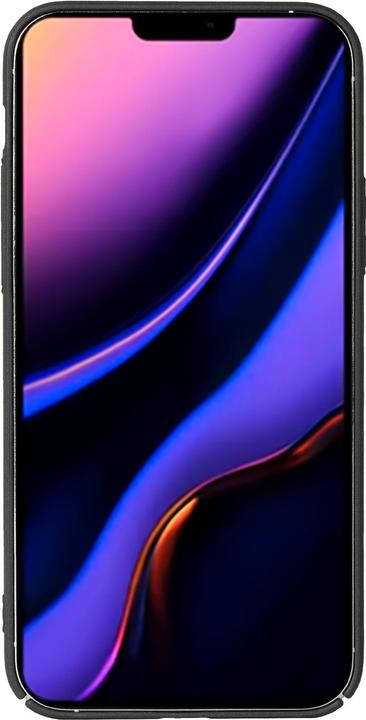 Productafbeelding Krusell SandCover Apple iPhone 12 Pro Max zwart (Apple iPhone 12 Pro Max)
