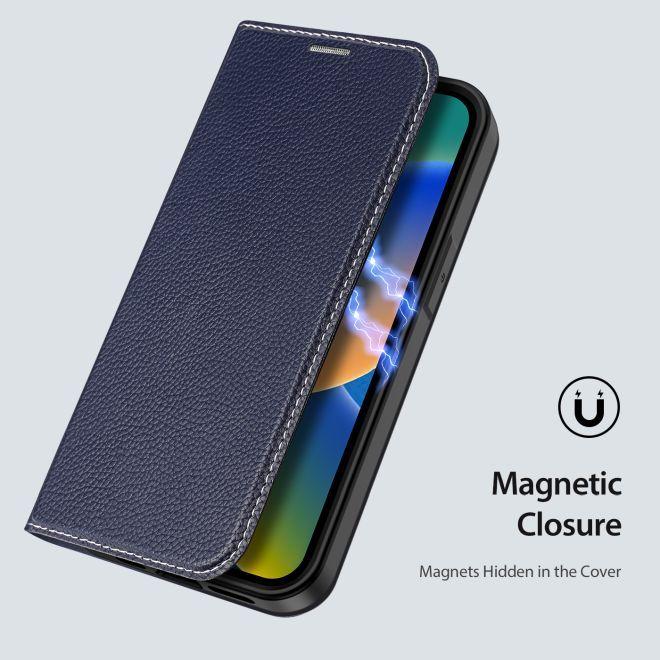 Image du produit Dux Ducis Couverture de livre Skin X2 Series (Apple iPhone 14 Pro Max)